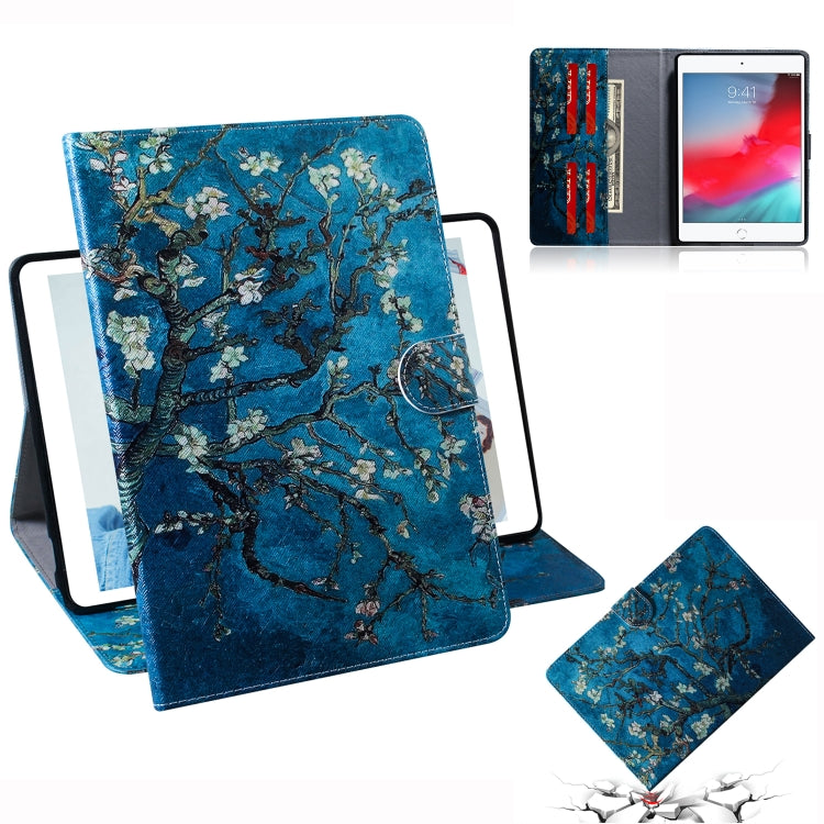 Custodia in pelle per iPad Mini con supporto