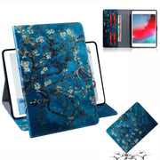 Custodia in pelle per iPad Mini con supporto