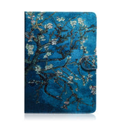 Custodia in pelle per iPad Mini con supporto