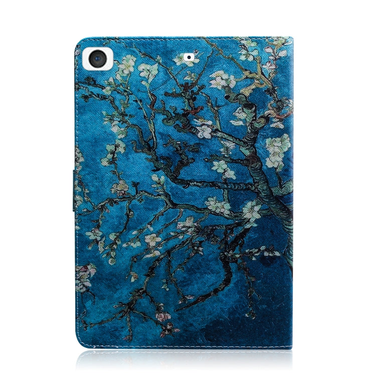 Custodia in pelle con chiusura orizzontale per iPad Mini