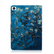 Custodia in pelle per iPad Mini con supporto