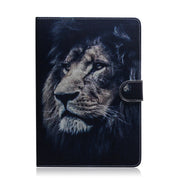Custodia in pelle per iPad Mini con supporto