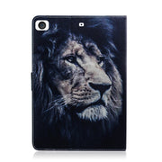 Custodia in pelle per iPad Mini con supporto