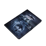 Custodia in pelle per iPad Mini con supporto