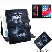 Custodia in pelle per iPad Pro 11" (2018)