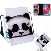 Custodia in pelle Panda per iPad Pro 11"