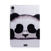 Custodia in pelle Panda per iPad Pro 11"