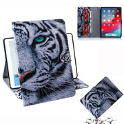 Custodia in pelle tigre per iPad Pro 11"