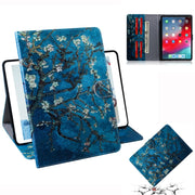 Custodia in pelle per iPad Pro 11" (2018)