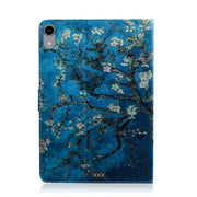 Custodia in pelle per iPad Pro 11" (2018)