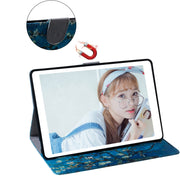 Custodia in pelle per iPad Pro 11" (2018)