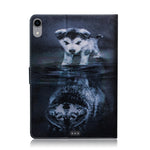 Custodia in pelle per iPad Pro 11" (2018)
