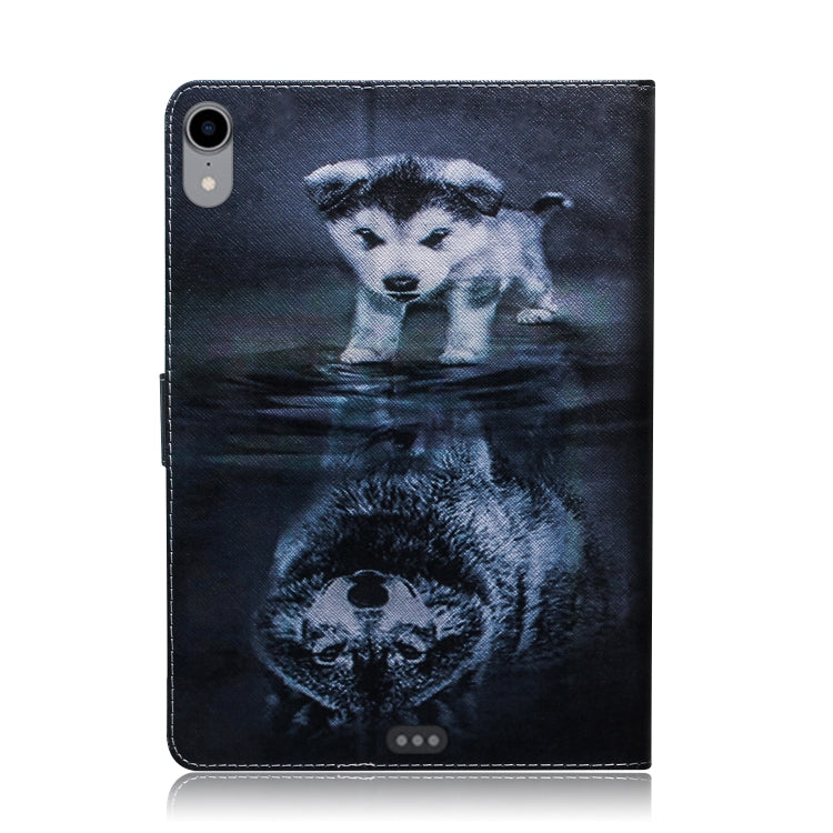 Custodia in pelle per iPad Pro 11" (2018)