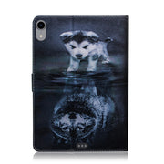 Custodia in pelle per iPad Pro 11" (2018)