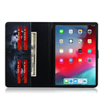 Custodia in pelle per iPad Pro 11" (2018)
