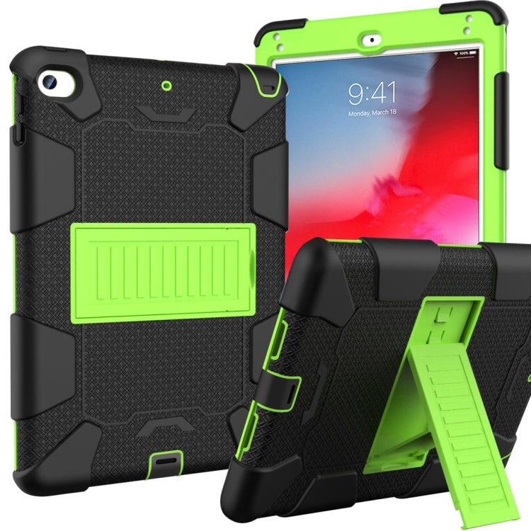 Custodia in silicone bicolore per iPad Mini 2019 e 4