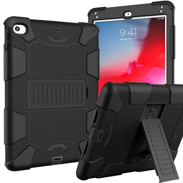 Custodia in silicone bicolore per iPad Mini 2019 e 4