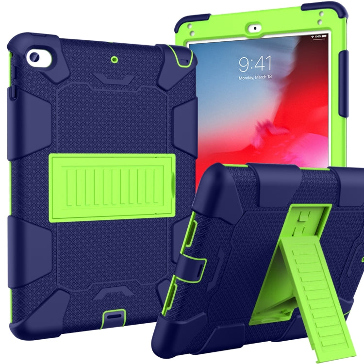 Custodia in silicone bicolore per iPad Mini 2019 e 4