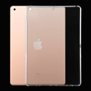Custodia TPU trasparente per iPad 10.2