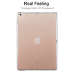 Custodia TPU trasparente per iPad 10.2 2019-2021