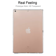 Custodia TPU trasparente per iPad 10.2