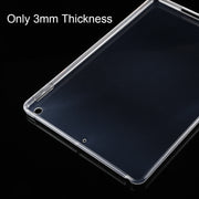 Custodia TPU trasparente per iPad 10.2