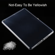 Custodia TPU trasparente per iPad 10.2