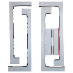 Colla per nastro adesivo per schermo LCD per iPad Pro 11 pollici (2018) A1980 A2013 A1934, For iPad Pro 11 inch (2018)