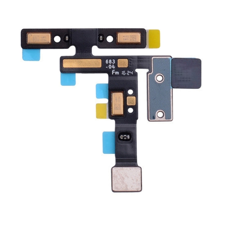 Microphone Flex Cable for iPad Pro 11 inch (2018), For iPad Pro 11 inch (2018)