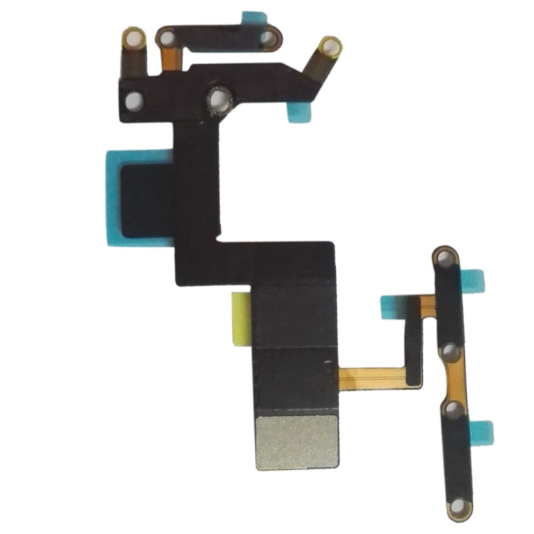 Power Button, Volume Button and Flashlight Flex Cable for iPad Pro 12.9 inch (2018) 3rd A1876 A2014 A1895 A1983, For iPad Pro 12.9 inch (2018) 3rd