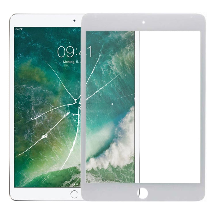 Front Screen Outer Glass Lens for iPad Pro 9.7 inch A1673 A1674 A1675, For iPad Pro 9.7 inch