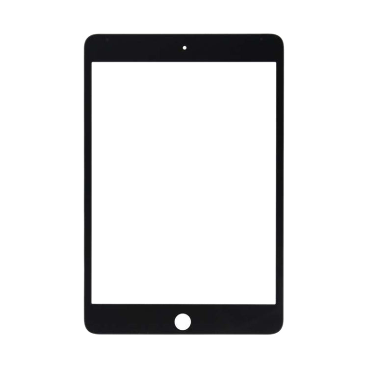 Lente in vetro schermo anteriore per iPad Mini 5