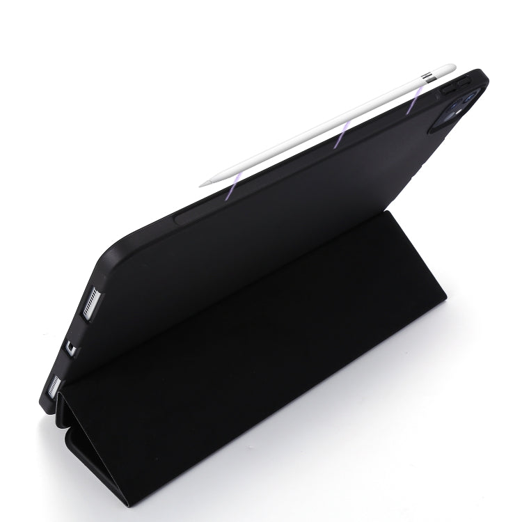 Custodia in pelle PU per iPad Pro 11 (2020)