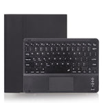 Custodia tablet con tastiera Bluetooth per iPad Pro 11"