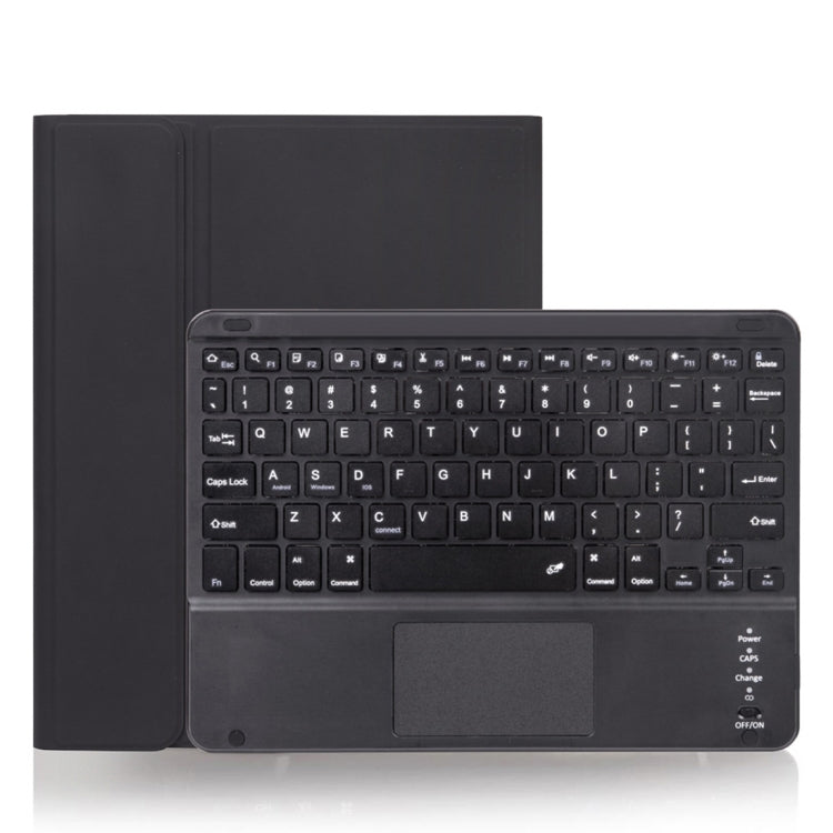Custodia tablet con tastiera Bluetooth per iPad Pro 11"