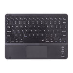 Custodia tablet con tastiera Bluetooth per iPad Pro 11"
