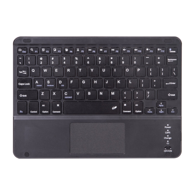 Custodia tablet con tastiera Bluetooth per iPad Pro 11"