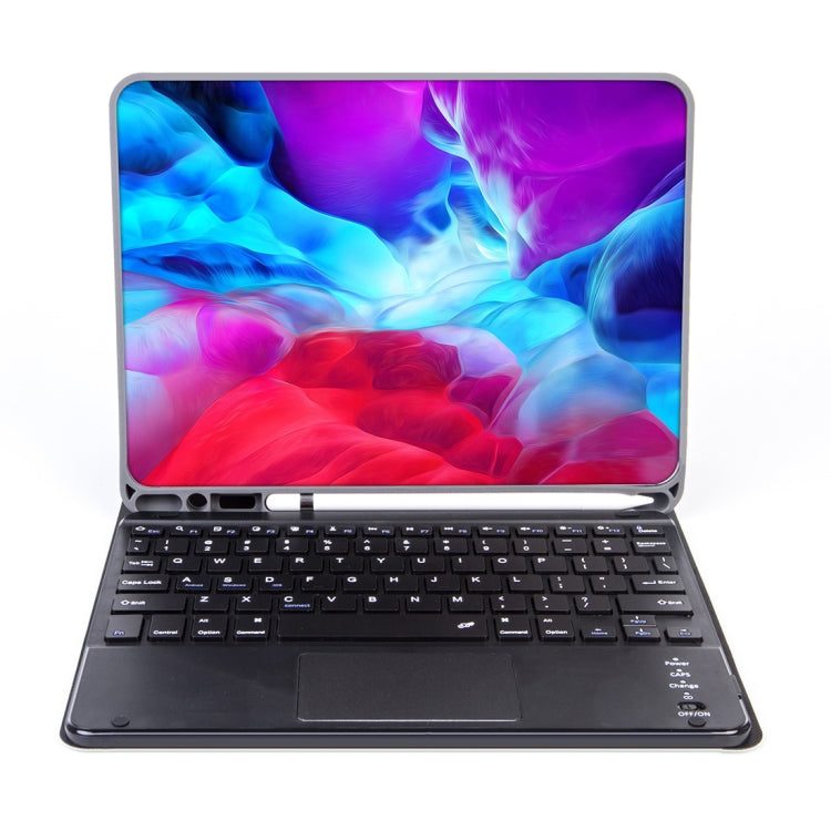 Custodia tablet con tastiera Bluetooth per iPad Pro 11"