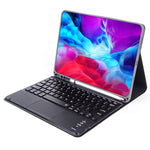 Custodia tablet con tastiera Bluetooth per iPad Pro 11"