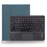 Custodia tablet con tastiera Bluetooth per iPad Pro 11"