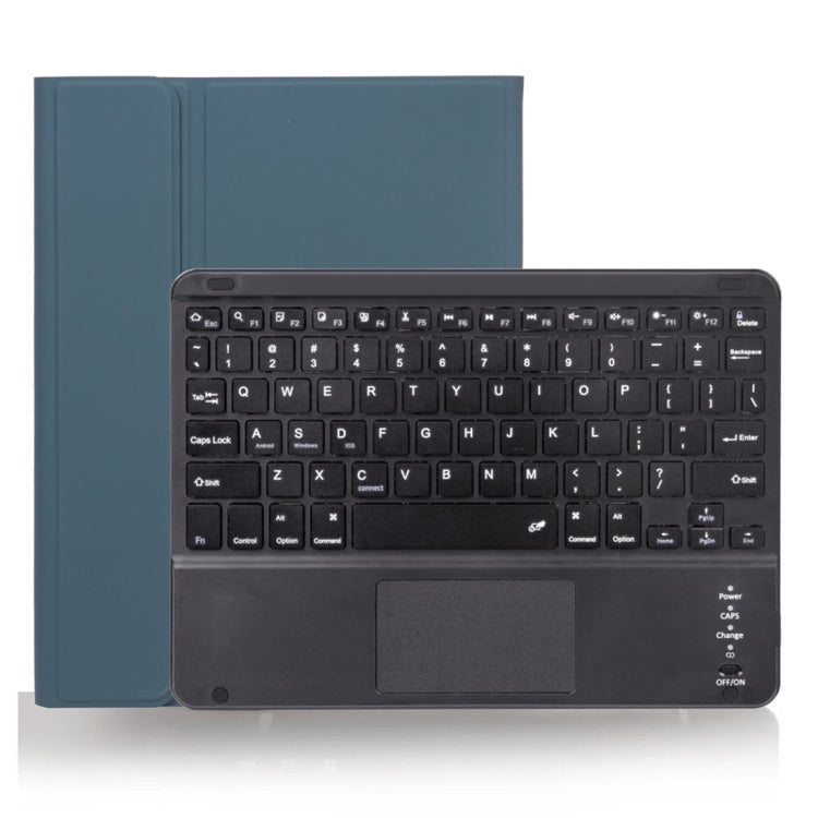 Custodia tablet con tastiera Bluetooth per iPad Pro 11"