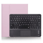 Custodia tablet con tastiera Bluetooth per iPad Pro 11"
