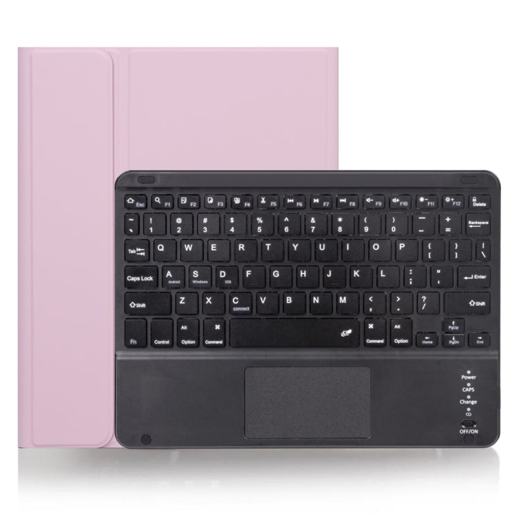 Custodia tablet con tastiera Bluetooth per iPad Pro 11"