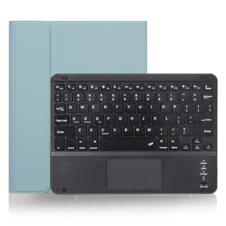 Custodia tablet con tastiera Bluetooth per iPad Pro 11"