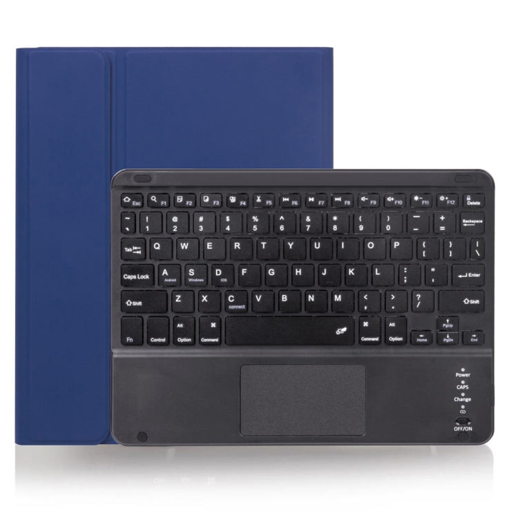 Custodia tablet con tastiera Bluetooth per iPad Pro 11"