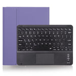 Custodia tablet con tastiera Bluetooth per iPad Pro 11"