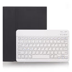 Custodia con tastiera Bluetooth per iPad Pro 11"