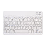 Custodia con tastiera Bluetooth per iPad Pro 11"