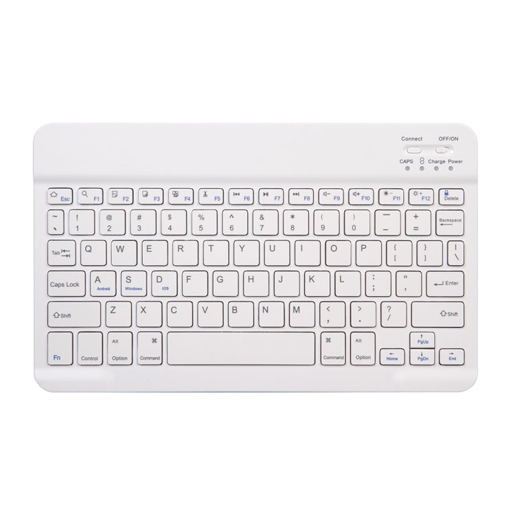 Custodia con tastiera Bluetooth per iPad Pro 11"