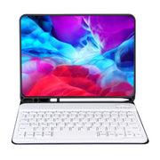 Custodia per iPad Pro 11" con tastiera Bluetooth